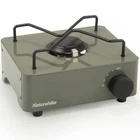 Пальник газовий Naturehike CNH22CJ011 хакі 6927595789117