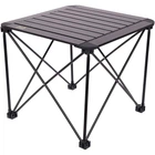 Розкладний стіл Skif Outdoor Floyd II 52х52х50 см ZF-H004