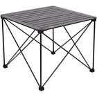 Розкладний стіл Skif Outdoor Floyd I 70х70х57 см ZF-H005