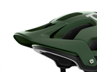 Козирок на шолом POC Tectal Visor Septane Green, р.M (PC 702261424MED1)