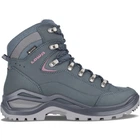 Ботинки LOWA Renegade Evo GTX MID W 321916-9327 36.5 (226mm) steel blue-old rose