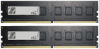 Оперативна пам'ять G.Skill DDR4-2133 16384MB PC4-17000 (Kit of 2x8192) Value (F4-2133C15D-16GNT) - зображення 1