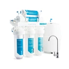 Фільтр з зворотнім осмосом Organic Smart Osmo 5