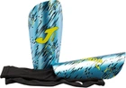 Щитки футбольні Joma SPIDER бірюзові L 401488.011