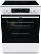 Плита Gorenje GECS6C70WC