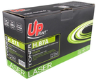 Toner UPrint do HP CF287A Black (3584770894634) - obraz 1