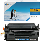 Toner G&G do HP CF259X Black bez chipa (NT-PH259X-NC) - obraz 2