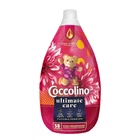 Ополіскувач для одягу Cocolino Intense Fuschia passion 58 прань 870 мл (8720181414916)