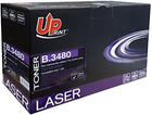 Toner UPrint do Brother TN3480 TN3430 Black (3584770893569) - obraz 1