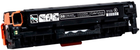 Toner UPrint do HP CC530A CRG718 Black (H.304AB) - obraz 1