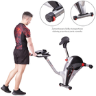 Rower treningowy HMS M6995 (5907695592283) - obraz 8