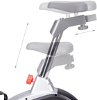 Rower treningowy HMS M6995 (5907695592283) - obraz 10