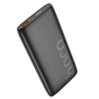 УМБ Повербанк Hoco J122 Respect 10000mAh 22.5W+PD20W Чорний