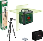 Лазерный нивелир Bosch UniversalLevel 360 Green Facts + штатив (0603663E06)