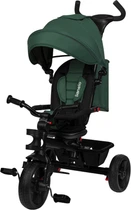 Велосипед Lionelo Haari Green Emerald (5903771706858)