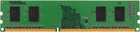 Оперативна пам'ять Kingston ValueRAM DDR4-2666 16384MB KVR26N19S8/16 (0740617311495) - зображення 1