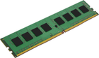 Pamięć Kingston ValueRAM DDR4-2666 16384MB KVR26N19S8/16 (0740617311495) - obraz 2