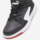 Дитячі демісезонні черевики для хлопчика Puma Rebound Layup SL V PS 37048801 29 (11UK) Чорні (4060981199861) - зображення 5