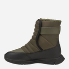 Дитячі зимові чоботи для хлопчика Puma Nieve Boot WTR AC PS 38074502 29 (11UK) Оливкові (4063699501124) - зображення 2