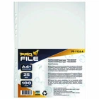 Файл ProFile А4+, 25 мкм, с тиснением, 100 шт (FILE-PF1125A-A4-25MK)