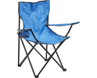 Стілець SKIF Outdoor Comfort BLUE (ZF-S002B) (389-00-10)
