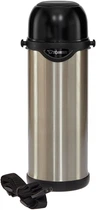 Термос ZOJIRUSHI SJ-TG10XA 1 л (з ремінцем) срібло (1678-04-87)