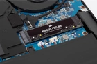 Dysk SSD Corsair MP600 PRO NH 2TB PCIe 4.0 x4, NVMe 1.4, M.2 2280 (840006697220) - obraz 9