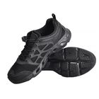 Кросівки тактичні Han-Wild Outdoor Upstream Shoes Black 43