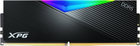 Pamięć ADATA DDR5-5200 16384MB PC5-41600 XPG Lancer RGB Black (AX5U5200C3816G-CLARBK) - obraz 2