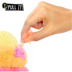 Miękka zabawka antystresowa Fluffie Stuffiez Small Plush Ice Cream (0035051594192) - obraz 6