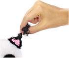 Miękka zabawka antystresowa Fluffie Stuffiez Small Plush Panda (0035051594215) - obraz 5