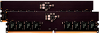 Оперативна пам'ять Team Group Elite DIMM DDR5-4800 65536MB Dual Kit PC5-38400 Black (TED564G4800C40DC01) - зображення 2