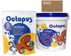 Затирка для плитки Octopus Zatirka 8402 эпоксидная 1,25 кг