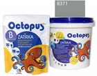 Затирка для плитки Octopus Zatirka 8371 епоксидна 1,25 кг