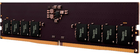 Оперативна пам'ять Team Group Elite DIMM DDR5-4800 8192MB Single PC5-38400 Black (TED58G4800C40016) - зображення 3
