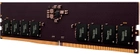 Оперативна пам'ять Team Group Elite DIMM DDR5-5200 8192MB Single PC5-38400 Black (TED58G5200C42016) - зображення 3
