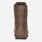 Чоловічі тактичні берці з Gore-Tex Aku Griffon Combat GTX 901T-050 45 (10.5UK) 30 см Brown (2267007300009) - зображення 3