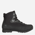 Чоловічі тактичні черевики з Gore-Tex Aku Pilgrim GTX Combat 560CF-052 43 (9UK) 28.5 см Black (2267004400009)