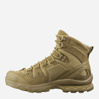 Мужские тактические ботинки Salomon QUEST 4D Forces 2 L40943300 38.5 (5.5UK) 24 см Coyote (2214990222016) - изображение 3