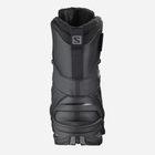 Мужские тактические берцы с мембраной Salomon Toundra Forces CSWP L40165000 47.5 (12UK) 30.5 см Черные (2214990103018) - изображение 4