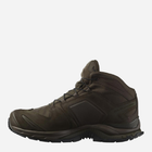 Мужские тактические ботинки Salomon XA Forces MID EN L47221000 46.5 (11.5UK) 30 см Dark Earth (2214990190018) - изображение 3