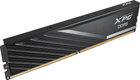 Оперативна пам'ять ADATA DDR5-6000 32768MB PC5-48000 XPG Lancer Blade Black (AX5U6000C3032G-SLABBK) - зображення 2