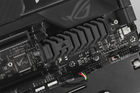 Dysk SSD Corsair MP600 PRO XT 4 TB PCIe 4.0 x4, NVMe 1.4, M.2 2280 Czarny (840006645108) - obraz 6