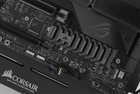 Dysk SSD Corsair MP600 PRO XT 4 TB PCIe 4.0 x4, NVMe 1.4, M.2 2280 Czarny (840006645108) - obraz 8