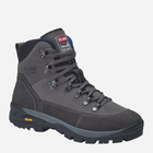 Buty trekkingowe męskie wodoszczelne Olang NEPAL.TEX 899 43 28.2 cm Szare (8026556657354) - obraz 1