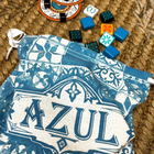 Настільна гра Asmodee Azul (3558380115960) - зображення 7