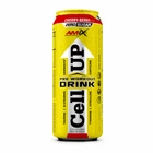Передтренувальний напій Amix CellUP Cherry-Berry