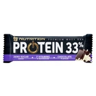 Спортивный батончик GO ON Nutrition Protein Bar 33%