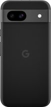 Мобільний телефон Google Pixel 8a 8/256GB Obsidian (0840244707965) - зображення 3