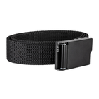 Ремінь 5.11 Tactical SI Web Belt 44 Black - зображення 2